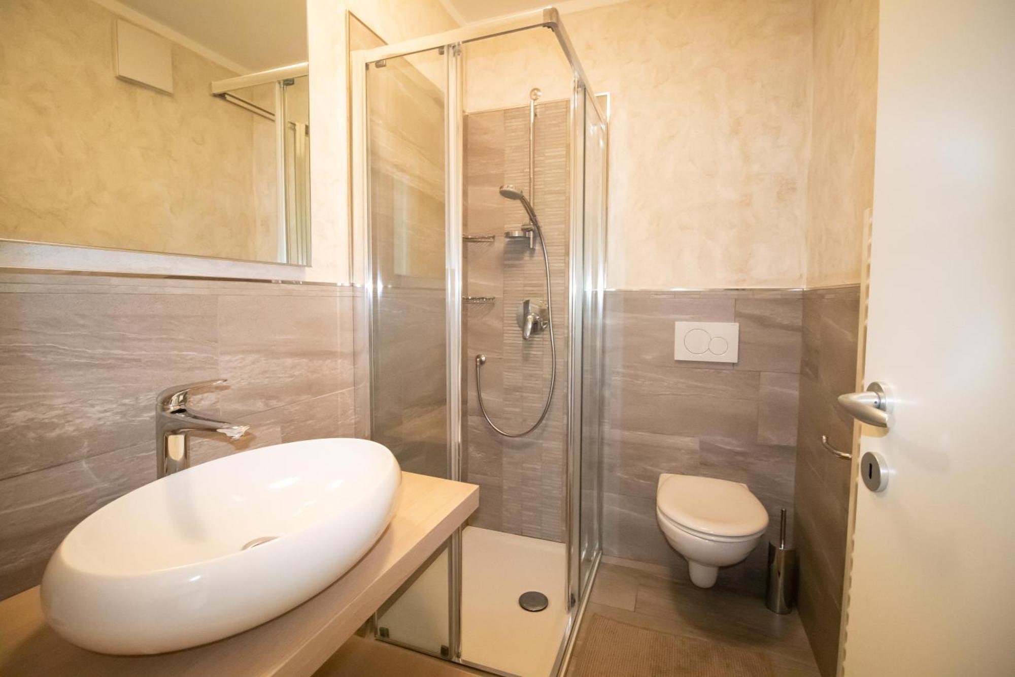 Apartament Casa Ciroch Moena Zewnętrze zdjęcie